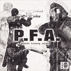 P.F.A. - FESTUNG001