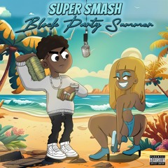 BLOCK PARTY SUMMER 🕹️( COMPILATION BY SUPER SMASH )