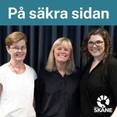 På säkra sidan 9 - Sjukhus hemma