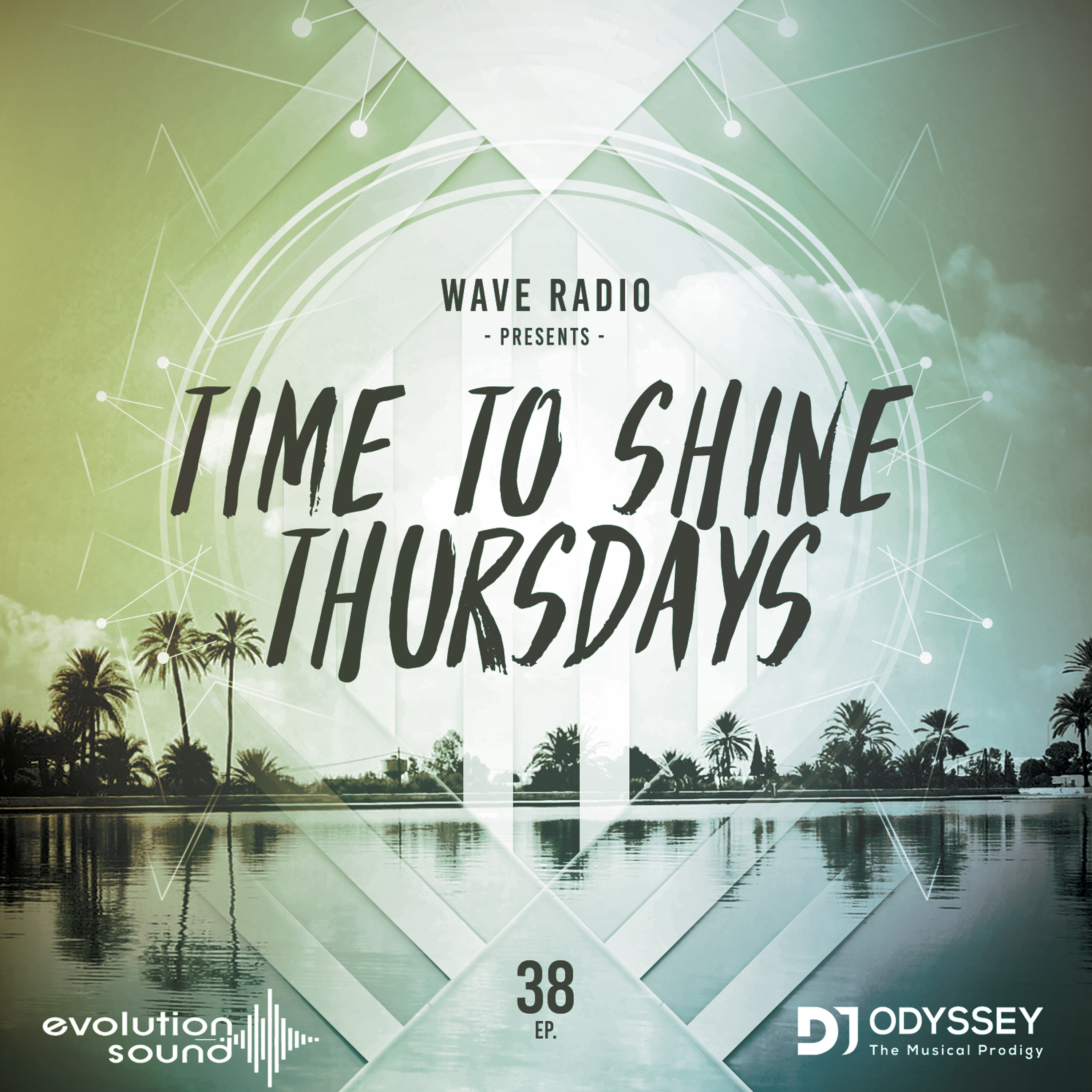Time To Shine Thursdays Ep38