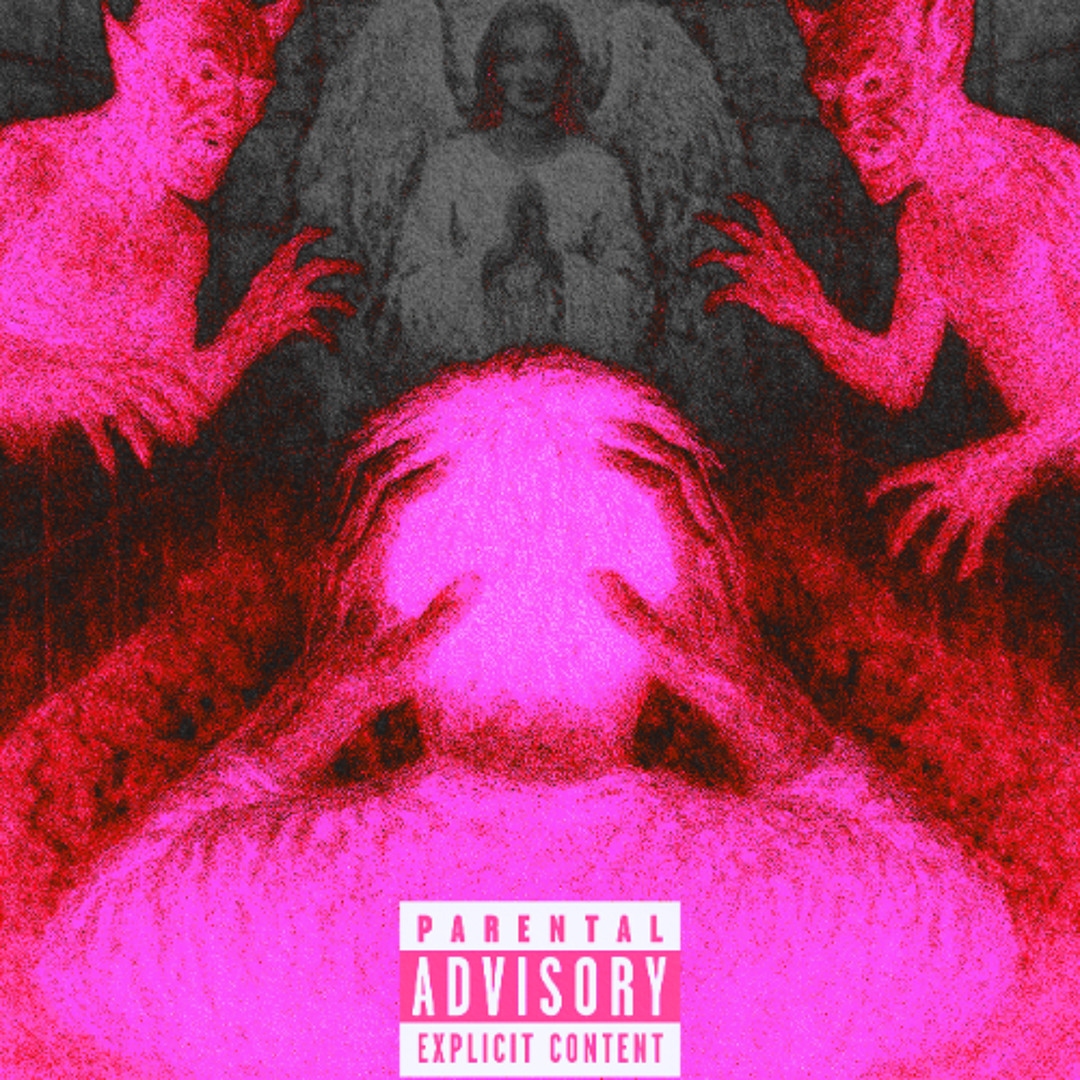 Stream BANDS [prod. me] by sainterror | Listen online for free on ...