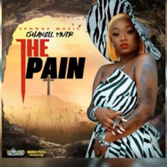 Shaneil Muir - The Pain _ Dec 2020