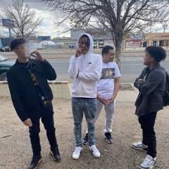 By Myself (Feat. Salino Loco)