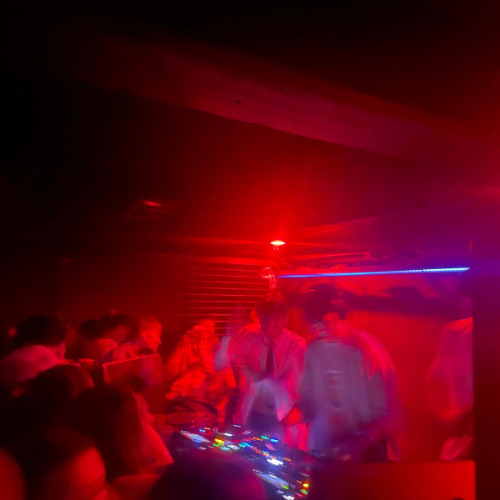 01 Hard house and grooves mix