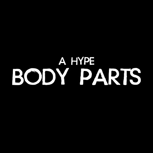 Body Parts (Prod. a.pathrose) (Lyrics In Description!) (Instagram: therealahype)