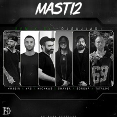 Masti 2 (Mix-Rapi)