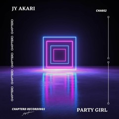 JY Akari - Party Girl