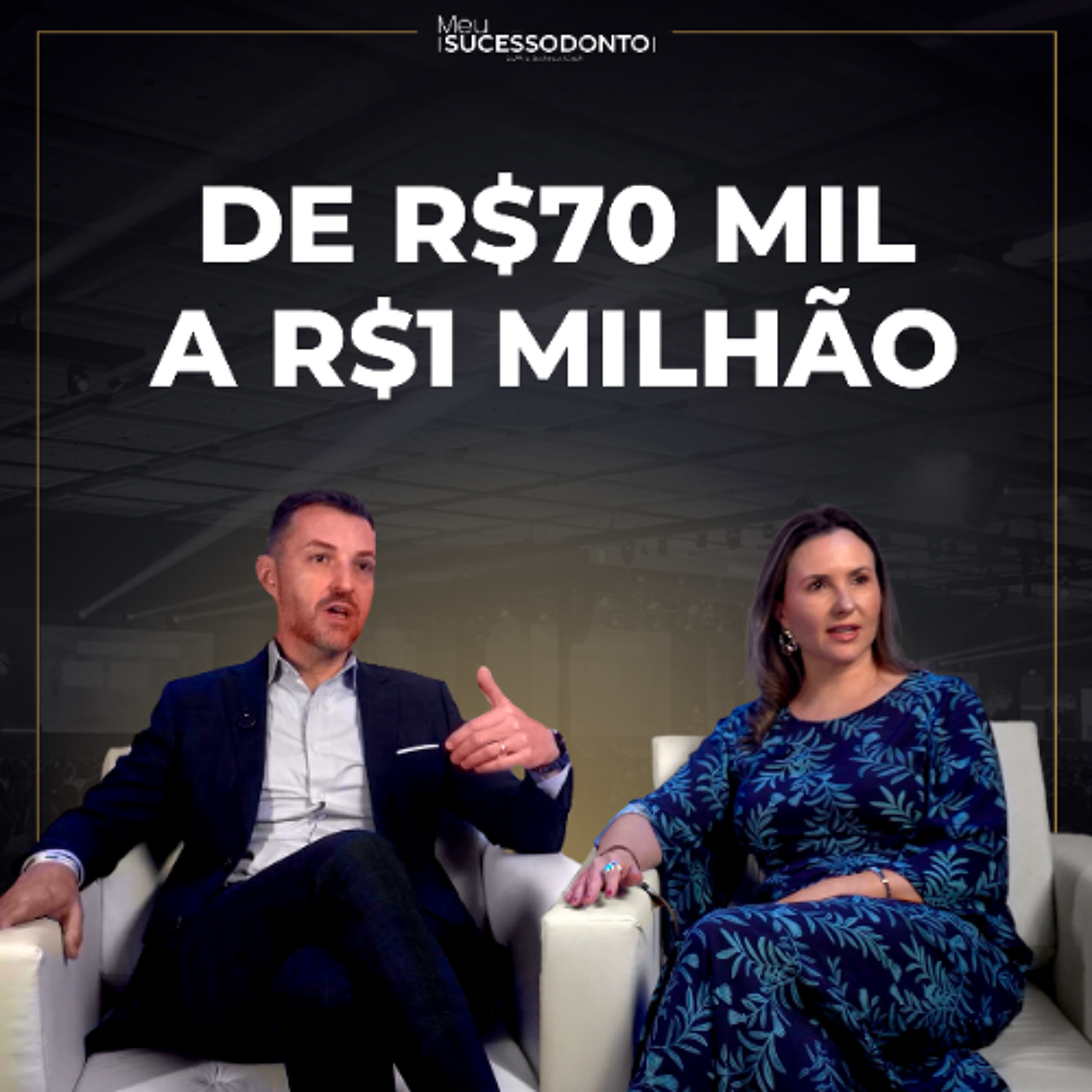 SucessOdonto Cast