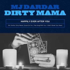 MJ Dardar Dirty Mama Master 48k 24b