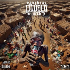 25G - Shabtar × Chelbim (Official Audio)