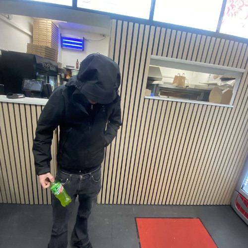 la bomba (sn1kubowset)