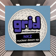 NKZ - Sora [Grid Recordings] PREMIERE