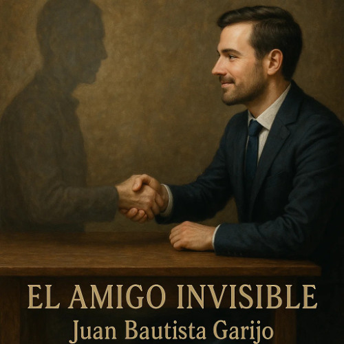 EL AMIGO INVISIBLE  Juan Bautista Garijo