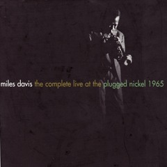 I Fall In Love Too Easily (Live at the Plugged Nickel, Chicago, IL (1st Set) - December 23, 1965)