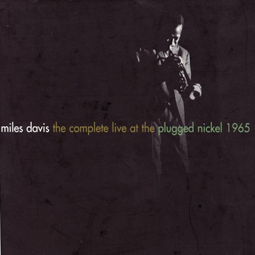 I Fall In Love Too Easily (Live at the Plugged Nickel, Chicago, IL (1st Set) - December 23, 1965)
