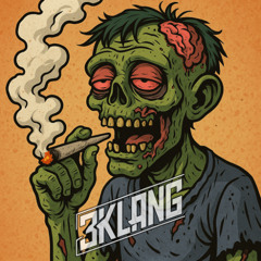 PREMIERE | 3KLANG - Braindead