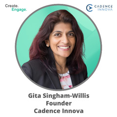Ep. 159: The Consultancy Built Without Consultants with Gita Singham-Willis