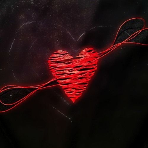 Connected Strings