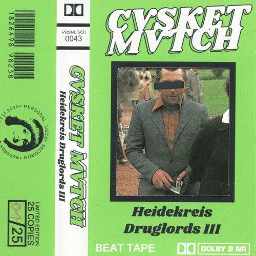Geisterlord II