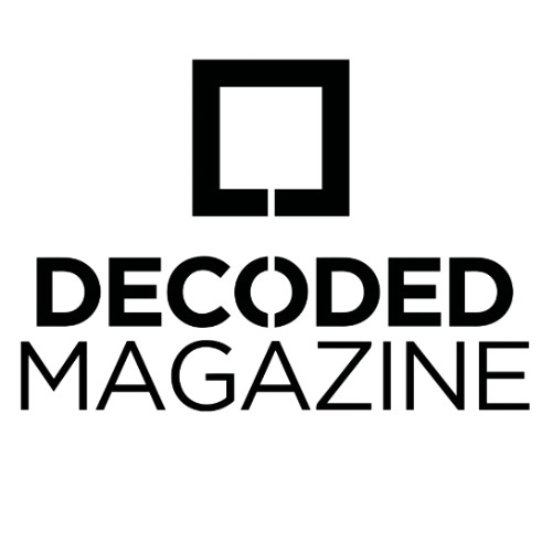 Decoded Magazine Mix Of The Month June Submission - Alto Persona