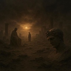 Ashes Of The First Sun