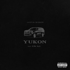 Justin Bieber - YUKON (MONRCO Afro House Edit)