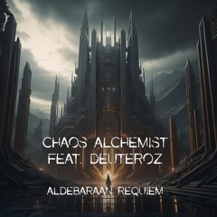 Chaos Alchemist Vs Deuteroz - Aldebaran Requiem (Chaos Alchemist Rmx)
