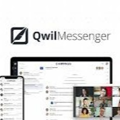 Qwil Messenger: Download the App and Start Chatting with Your Clients Securely and Efficiently