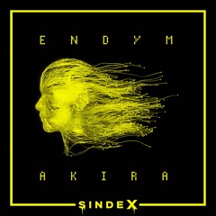 Endym - Akira [SINDEX025]