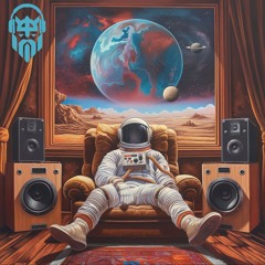 Galactic Funktronica