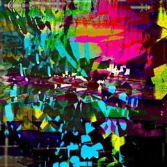 White Lies Encased In Amber