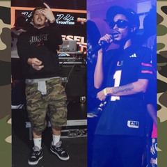 Vulchas & Souljas ft Kmono