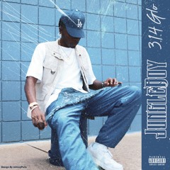 RODEO( feat. Phenell)