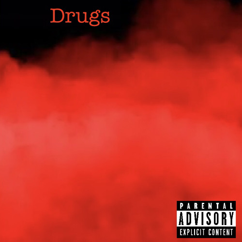 Drugs Feat. MyDeathReal prod by grimacetrap