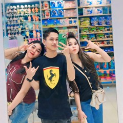 CINTA TAK DI RESTUI VVIP [Omdarmaya X Beby xbs dhiaaa01 andikazii ]