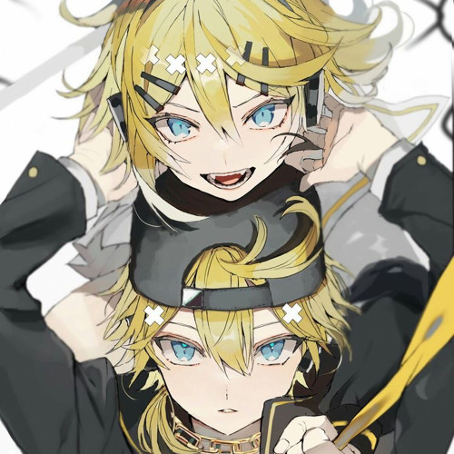 Kagamine Rin and Len - I Couldn’t Become a Super Cat After All