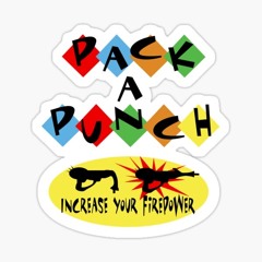 PACK A PUNCH
