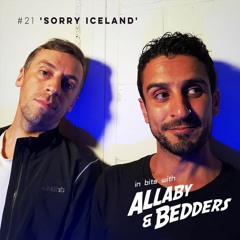 #21 Sorry Iceland