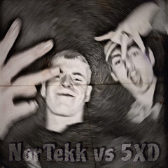 240er fetzzen [vs Nortekk]