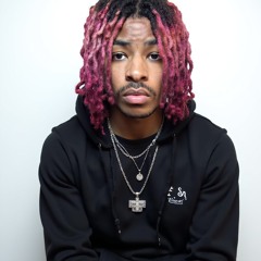 Pink dreads 2.0