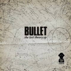 Bullet 'Prophecy' [Locked Up Music]