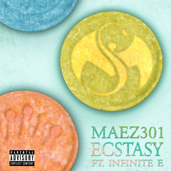 Ecstasy (feat. Infinite E)