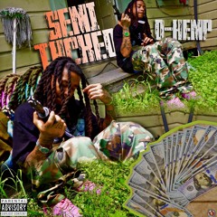 D-Hemp - Semi Tucked