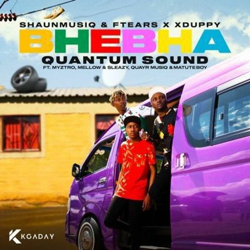 Shaunmusiq_&_Ftears_-_Bheba_Bhebha_feat._Myztro