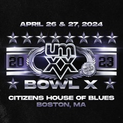 UMBowl X: Raw Stewage Nominees