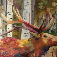 Exaltation of Elk: Audio-Essay