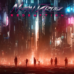 The Neon Droid - Redemption