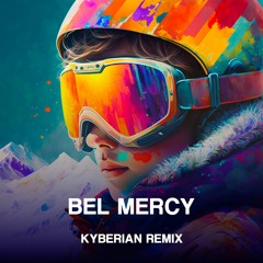 Jengi - Bel Mercy (Kyberian Remix) FREE DOWNLOAD