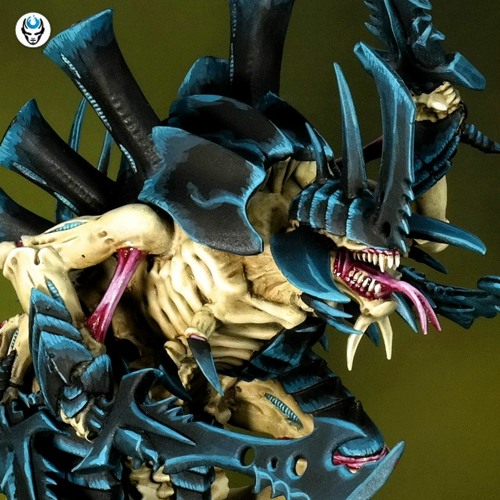 Tyranid combat playlist