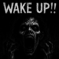 Rad!ation One & Korrigan - Wake Up [2018]